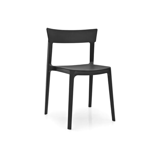 Skin Outdoor Dining Chair