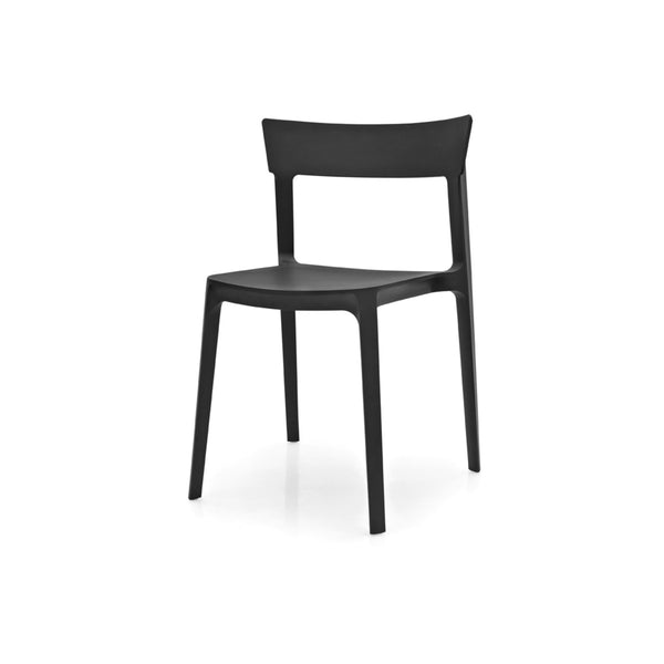 Skin Outdoor Dining Chair