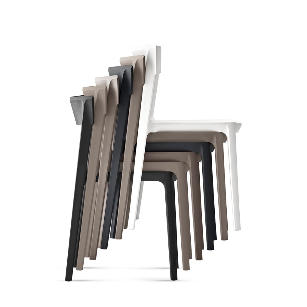 Skin Outdoor Dining Chair