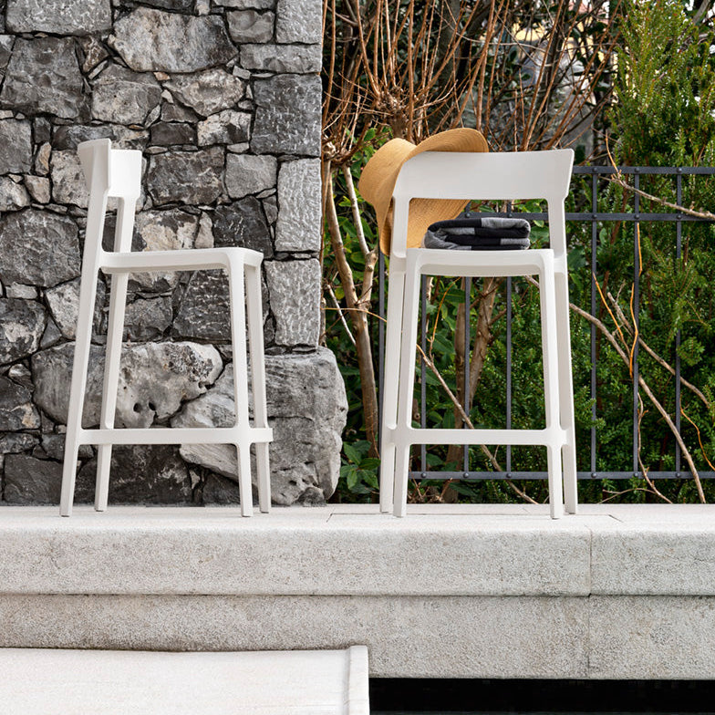 Skin Outdoor Stool