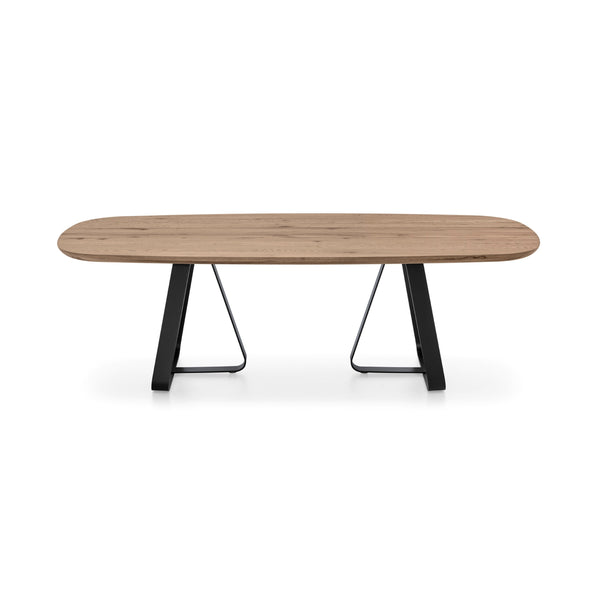 Sunshine Fixed Dining Table
