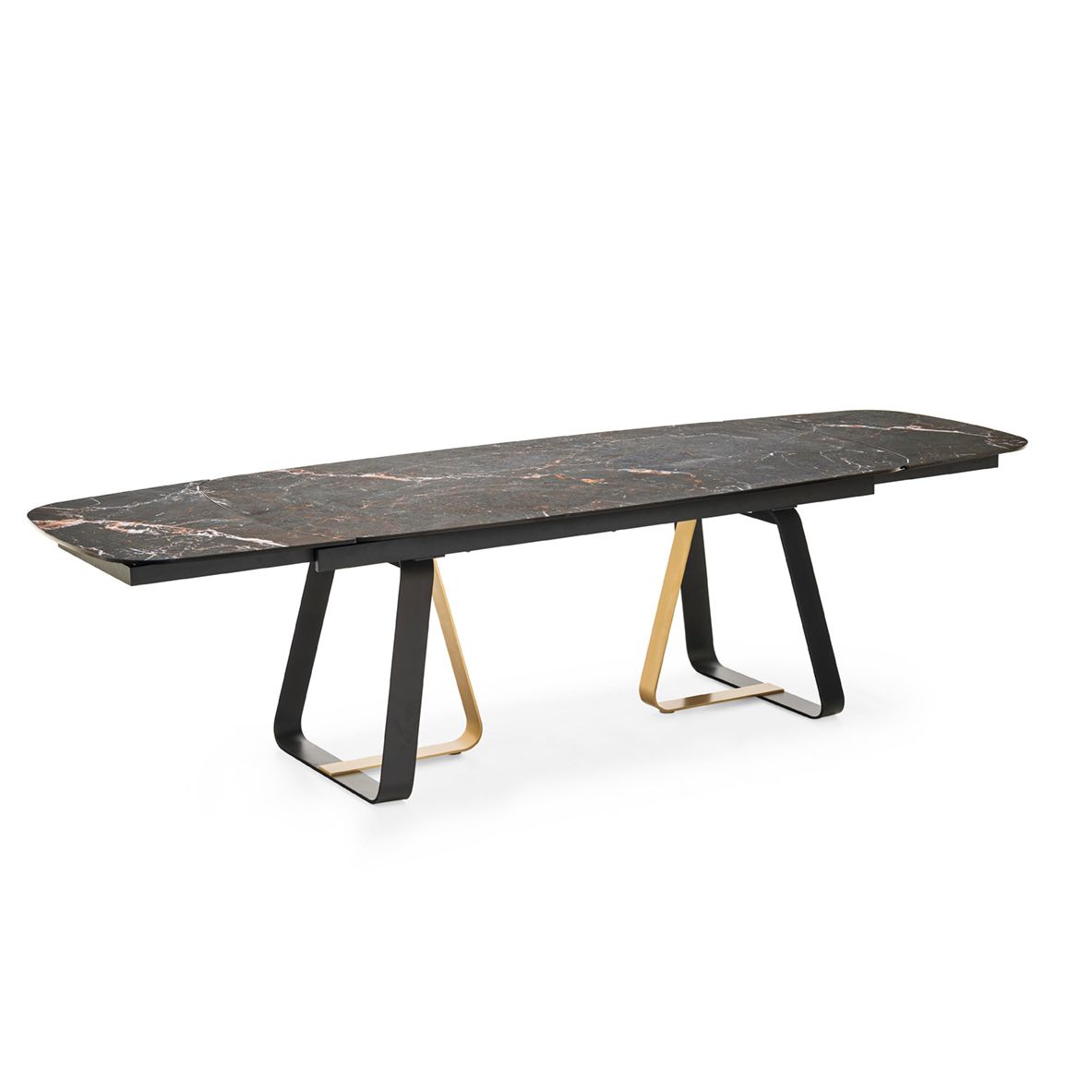 Sunshine Extension Dining Table