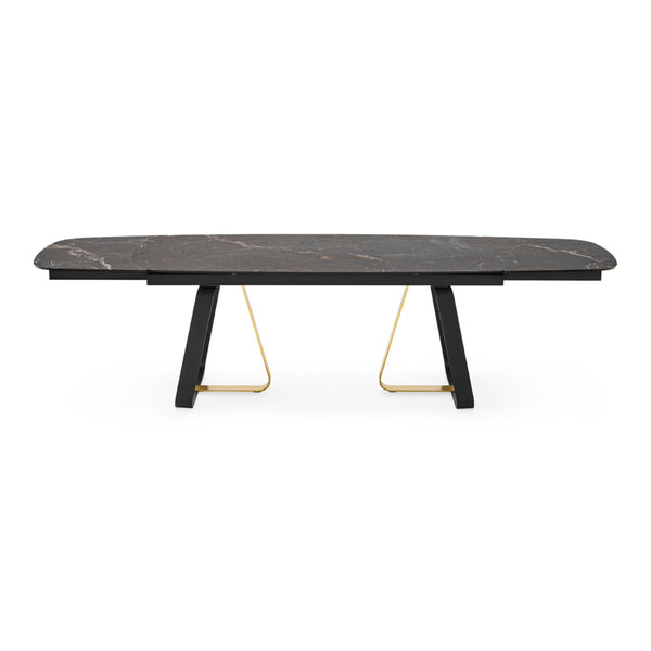 Sunshine Extension Dining Table
