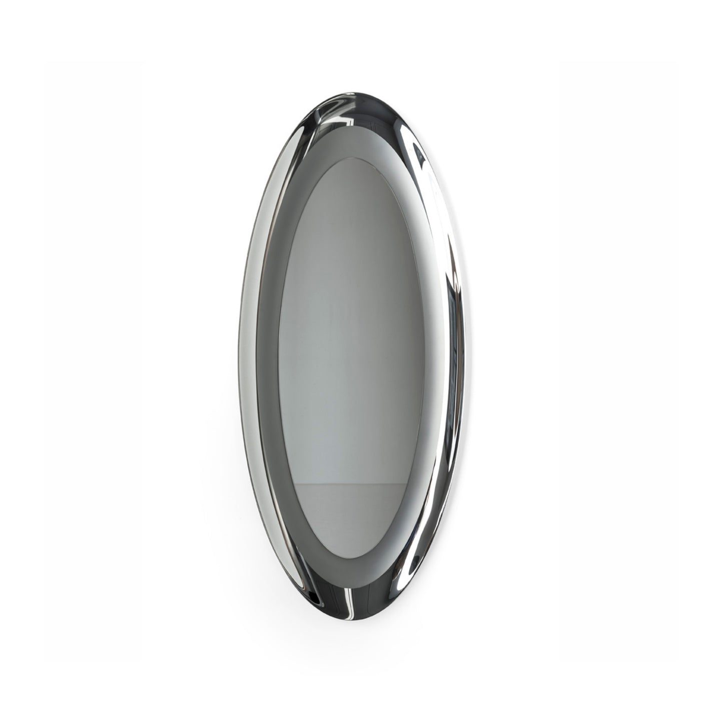 Surface Oval Mirror