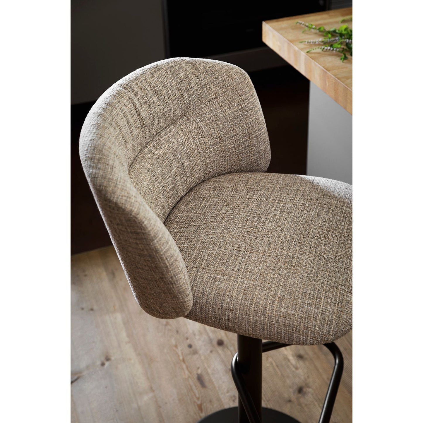 Sweel Gas Lift Stool