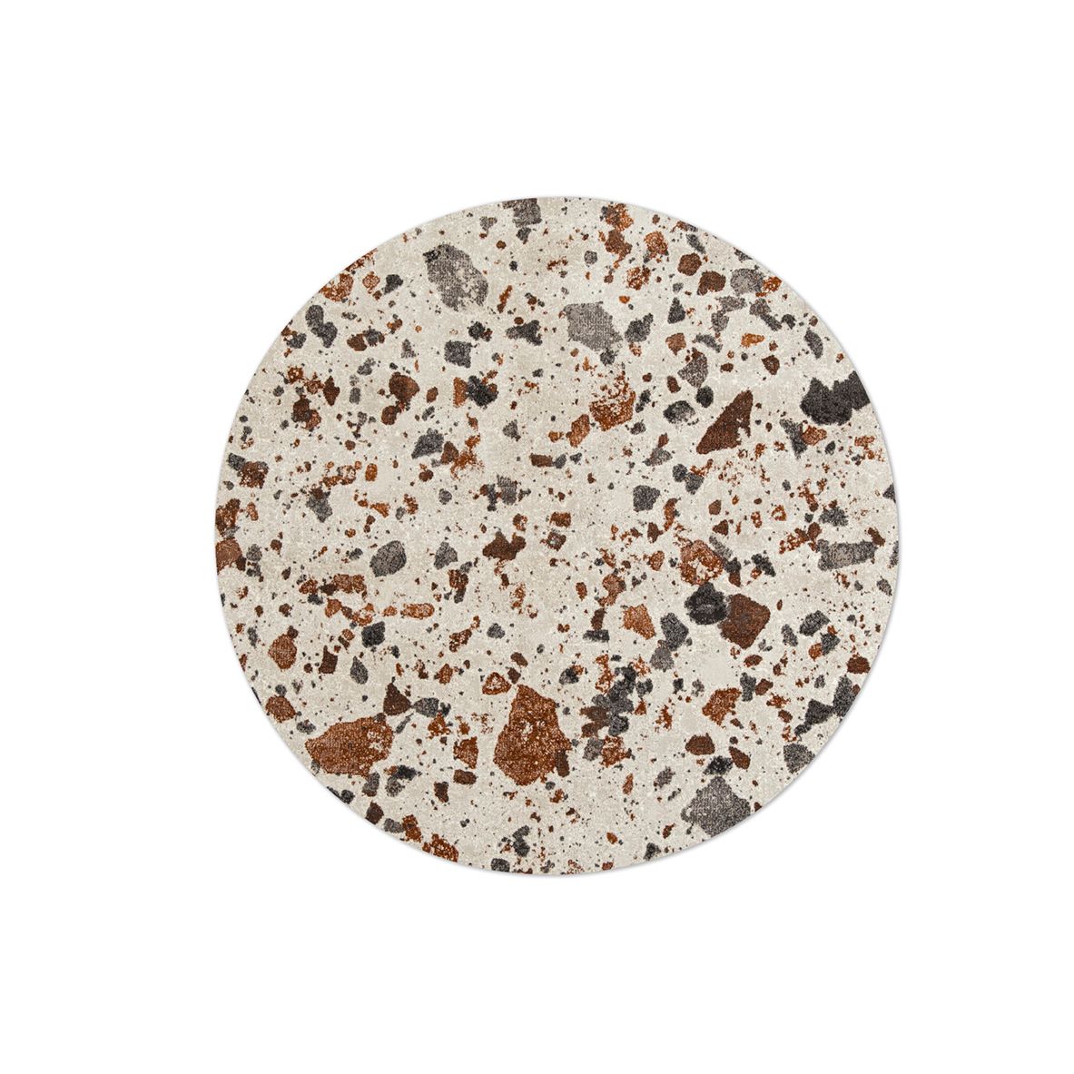 Terrazzo Rug