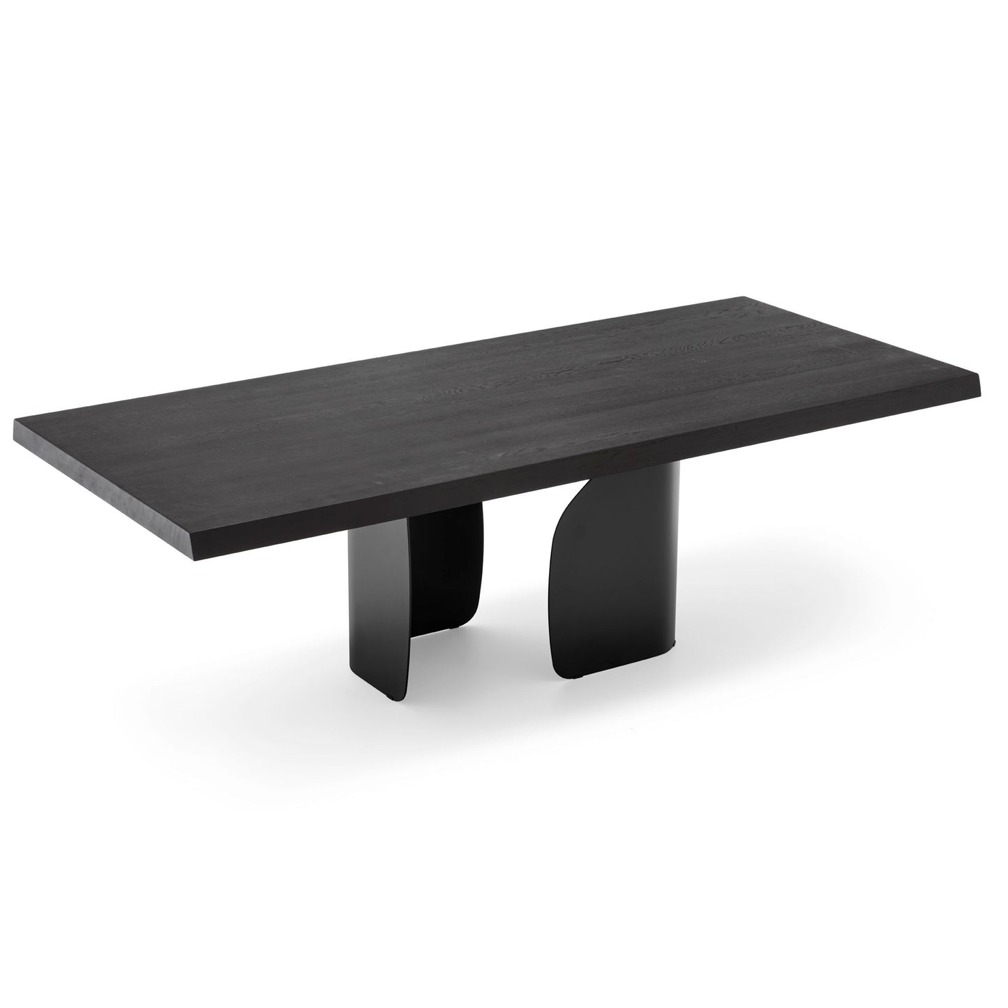 Twins Fixed Dining Table