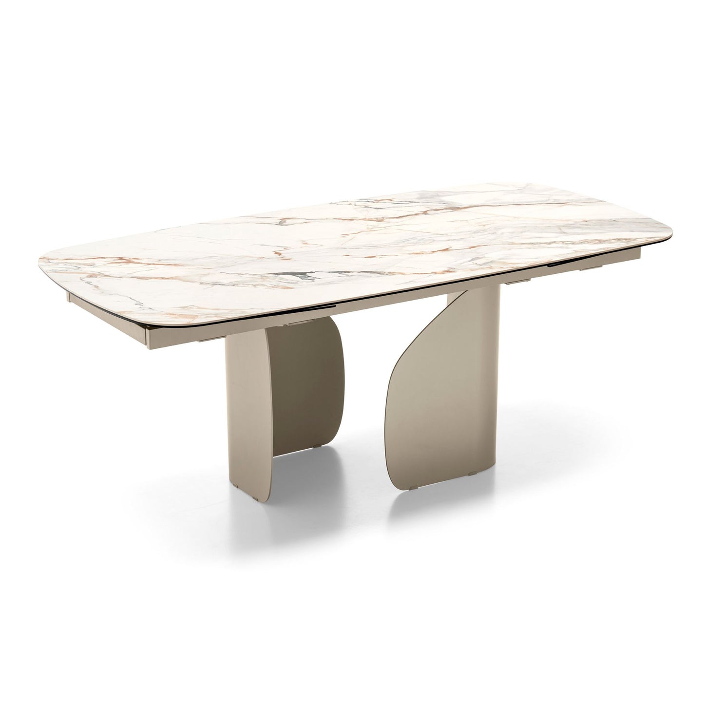 Twins Extension Dining Table