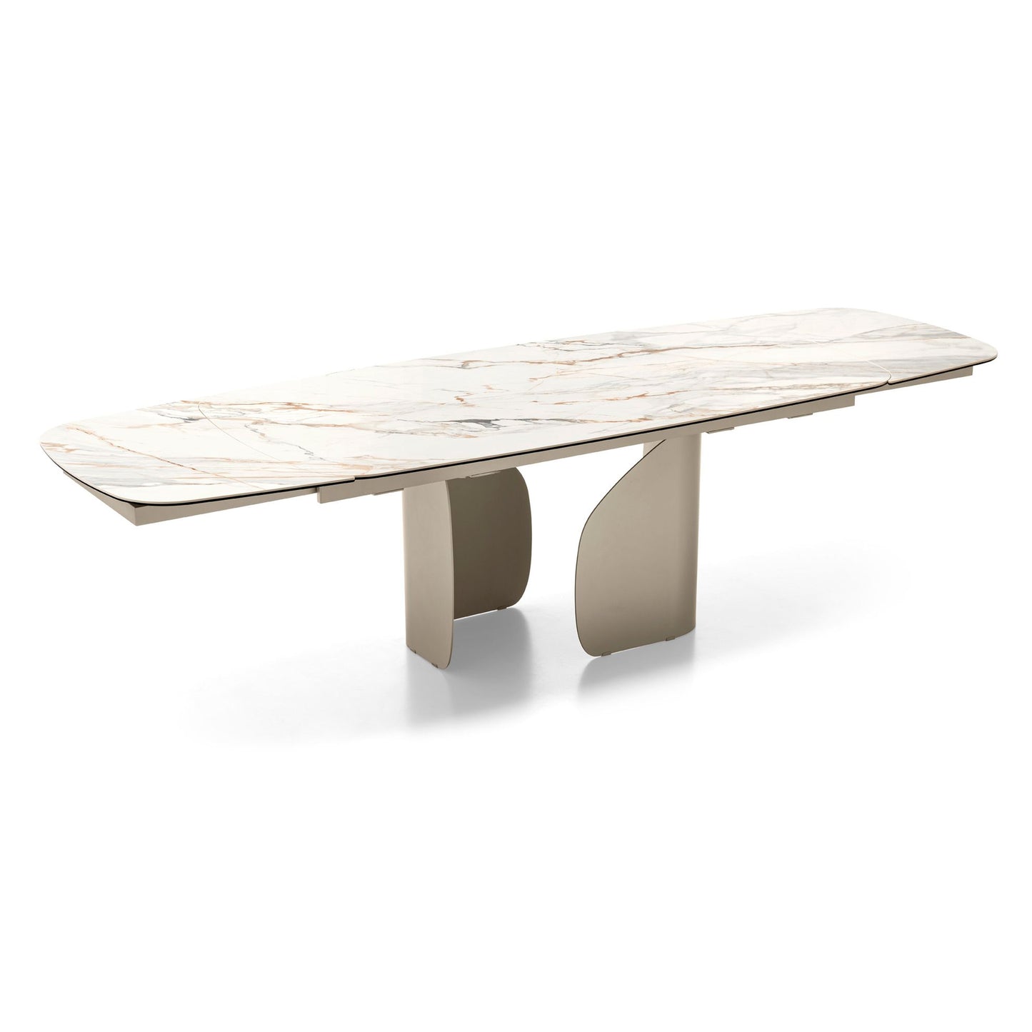 Twins Extension Dining Table