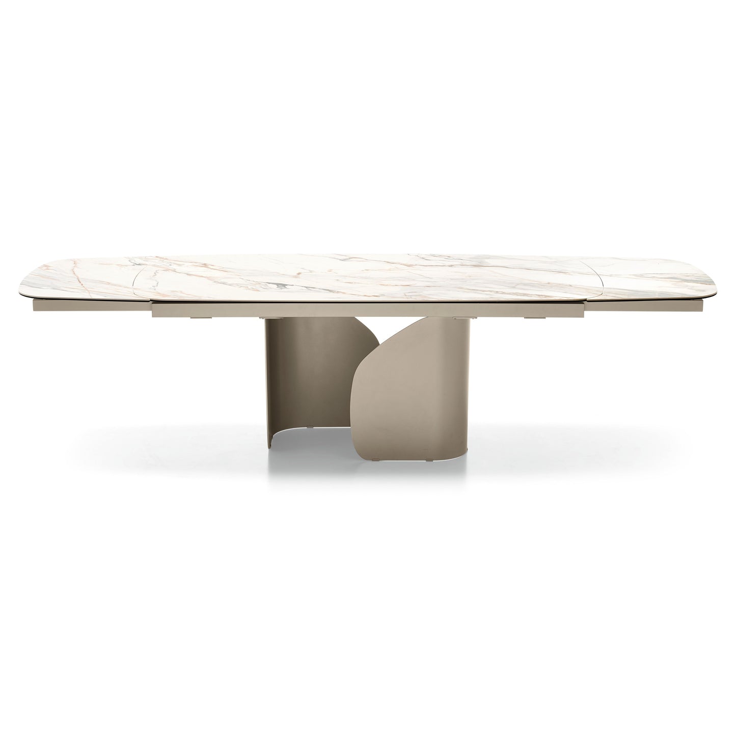 Twins Extension Dining Table