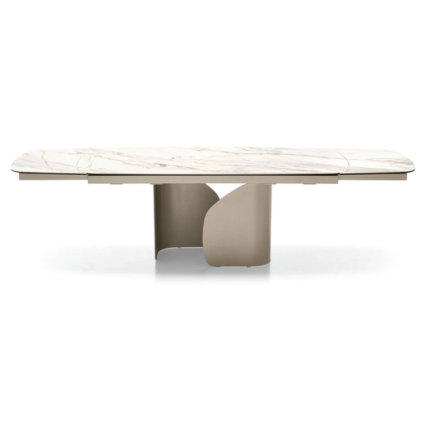 Twins Extension Dining Table