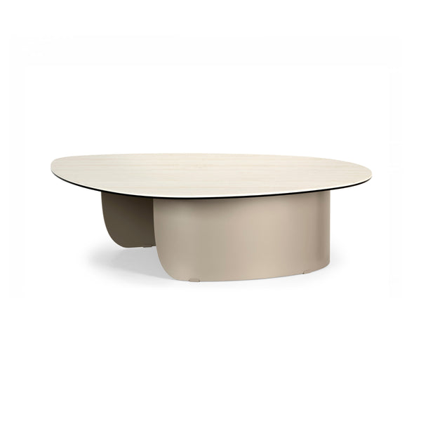 Twins Coffee Table