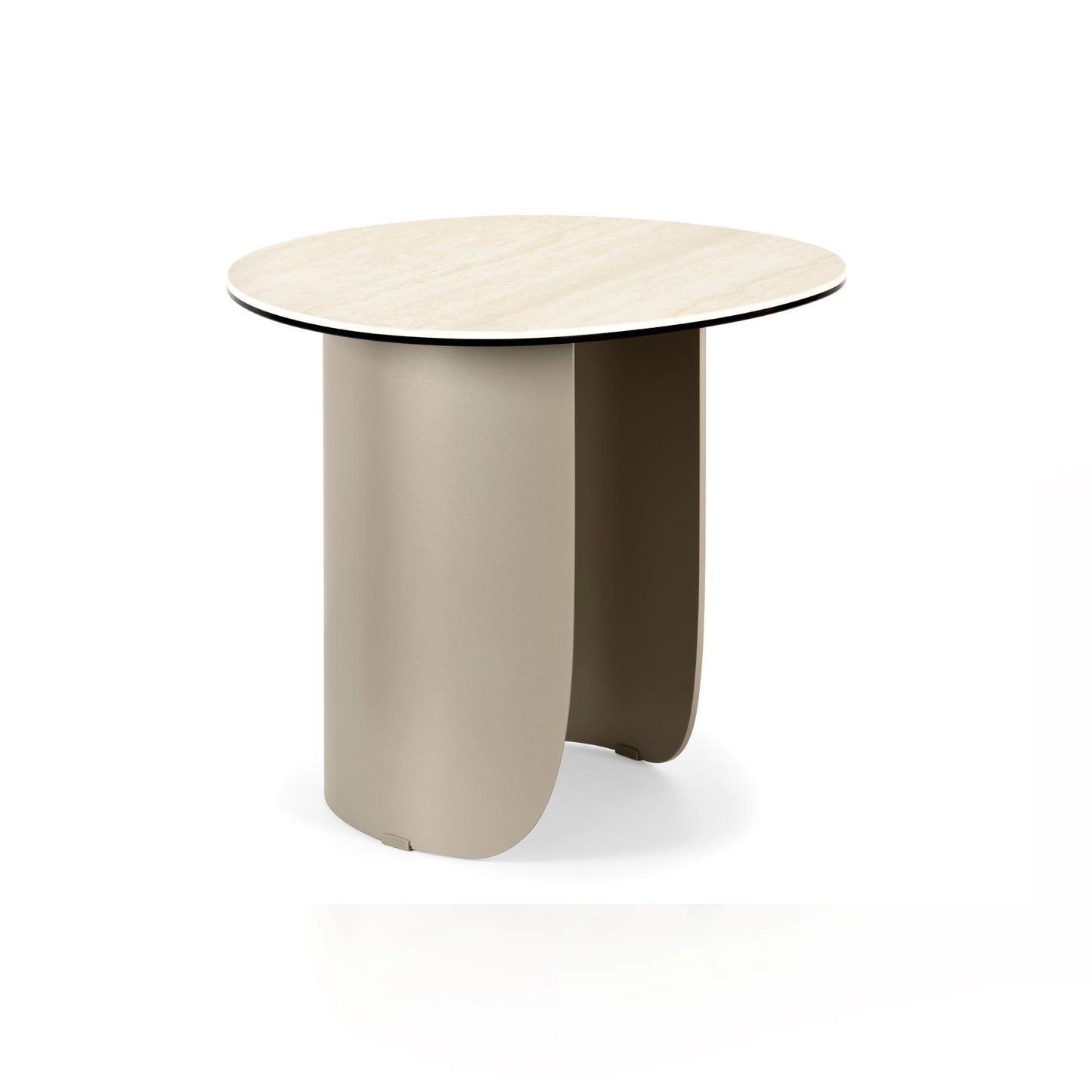 Twins Side Table