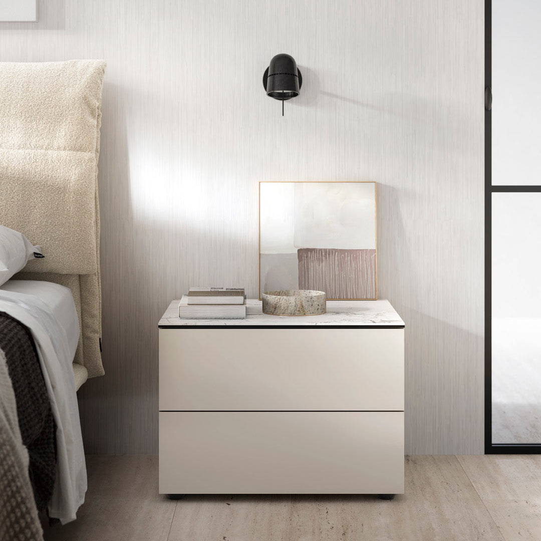 Universal Bedside Table