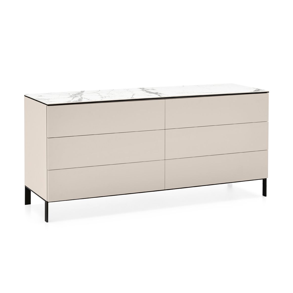 Universal Dresser