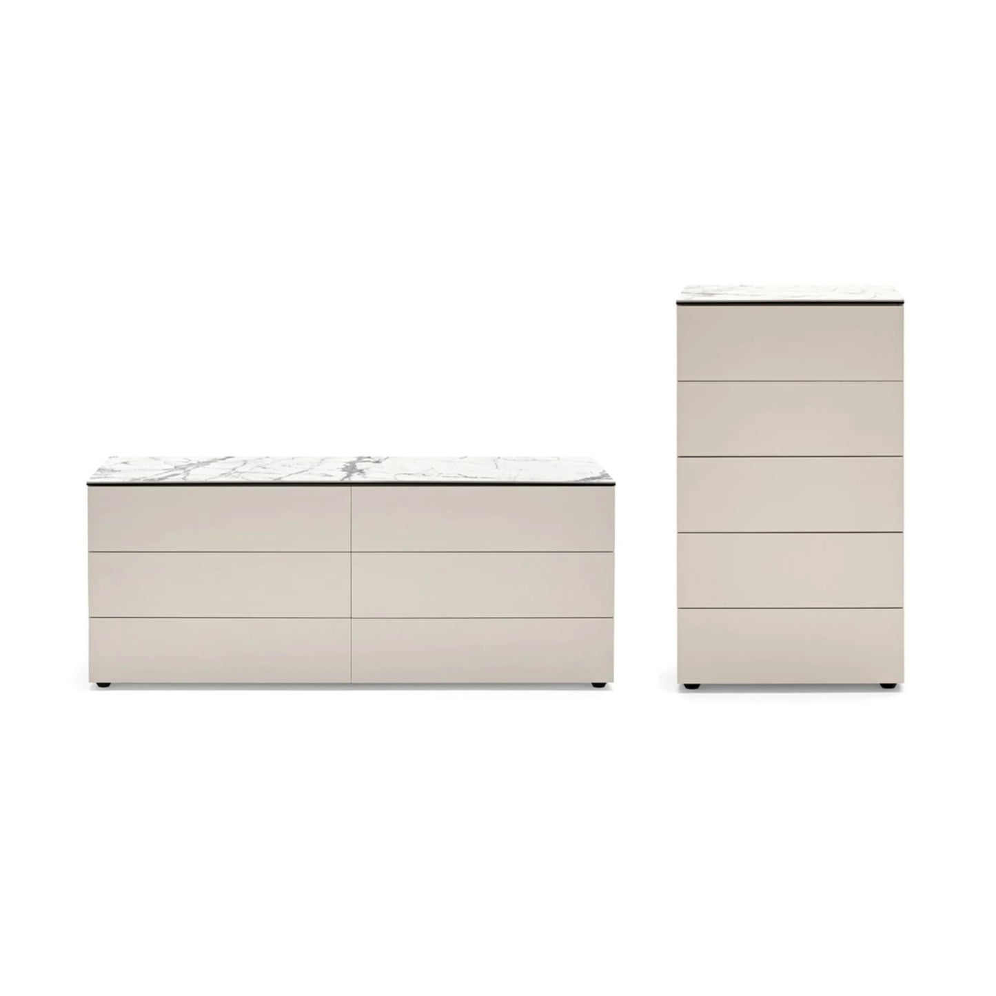 Universal Dresser