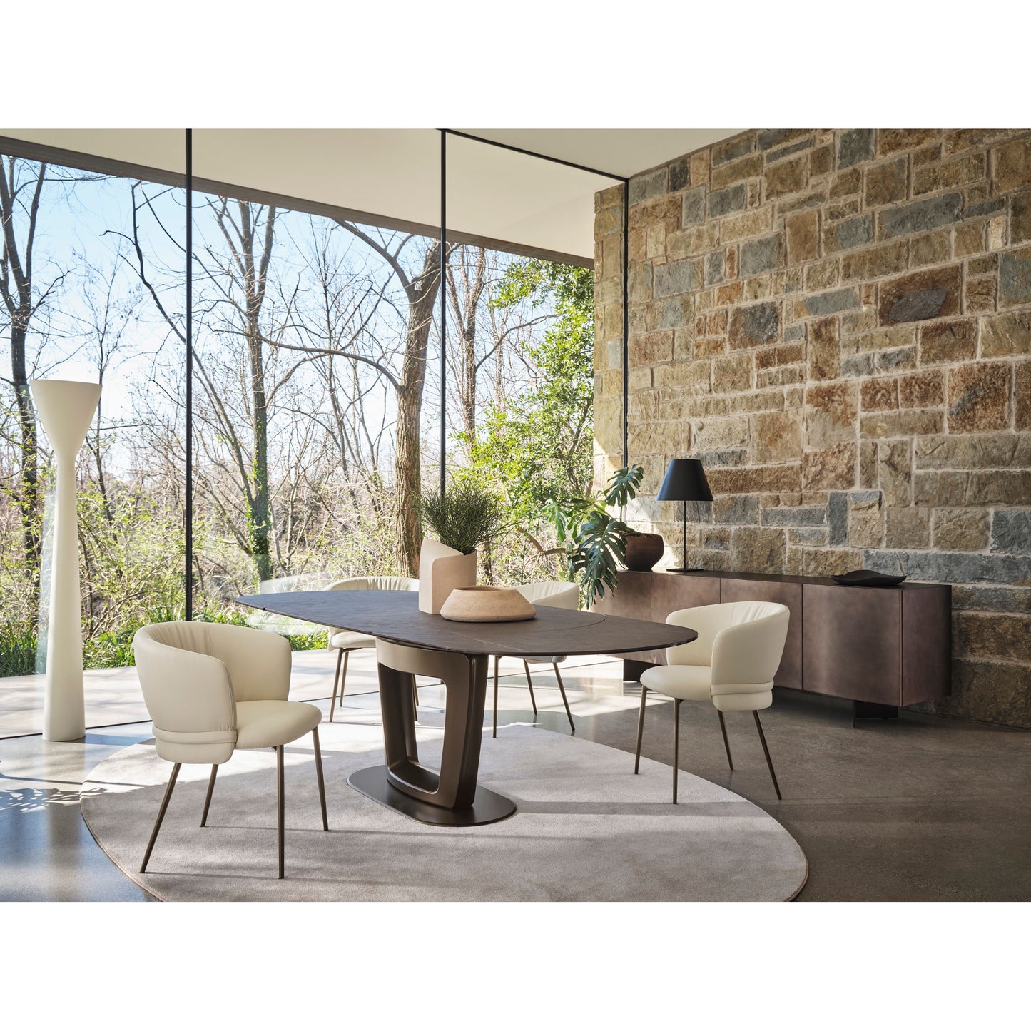 Vanilla Dining Chair
