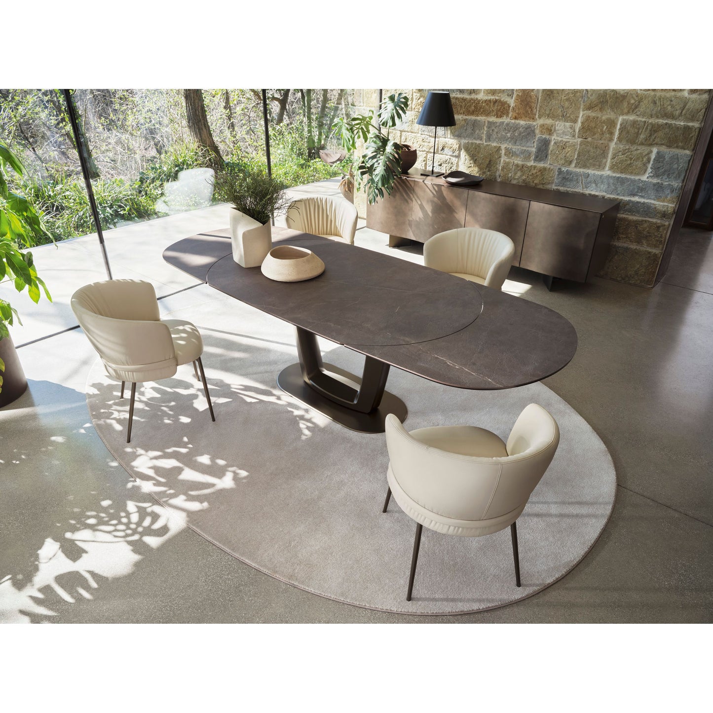 Vanilla Dining Chair