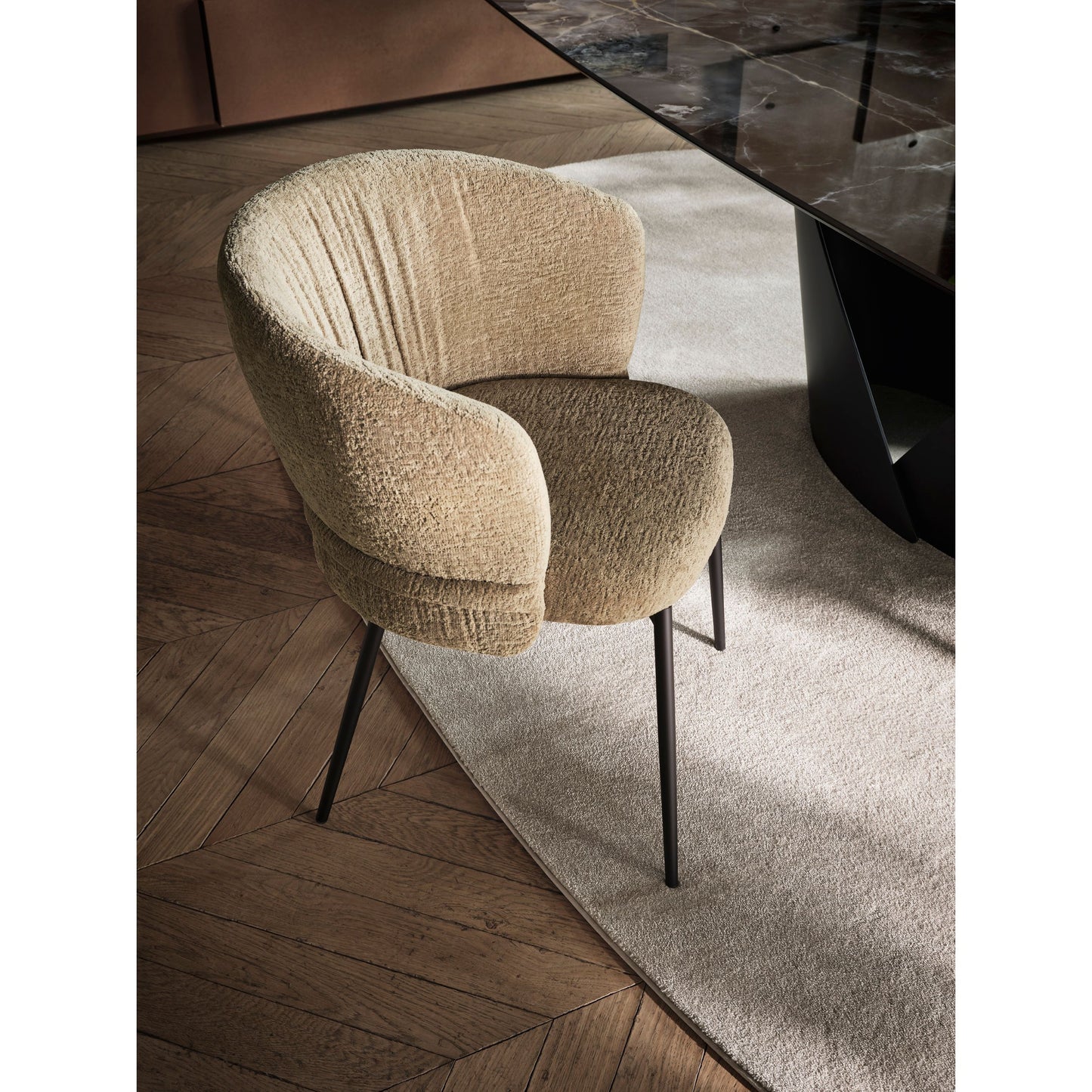 Vanilla Dining Chair