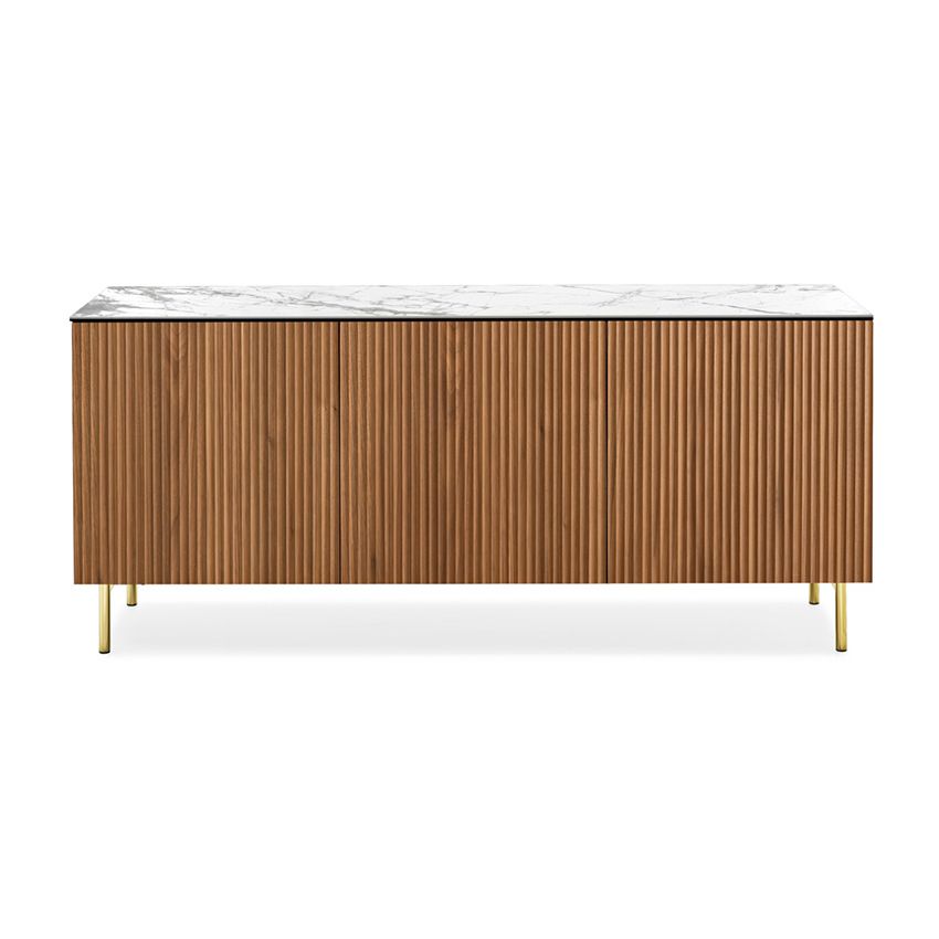 Vertical Sideboard