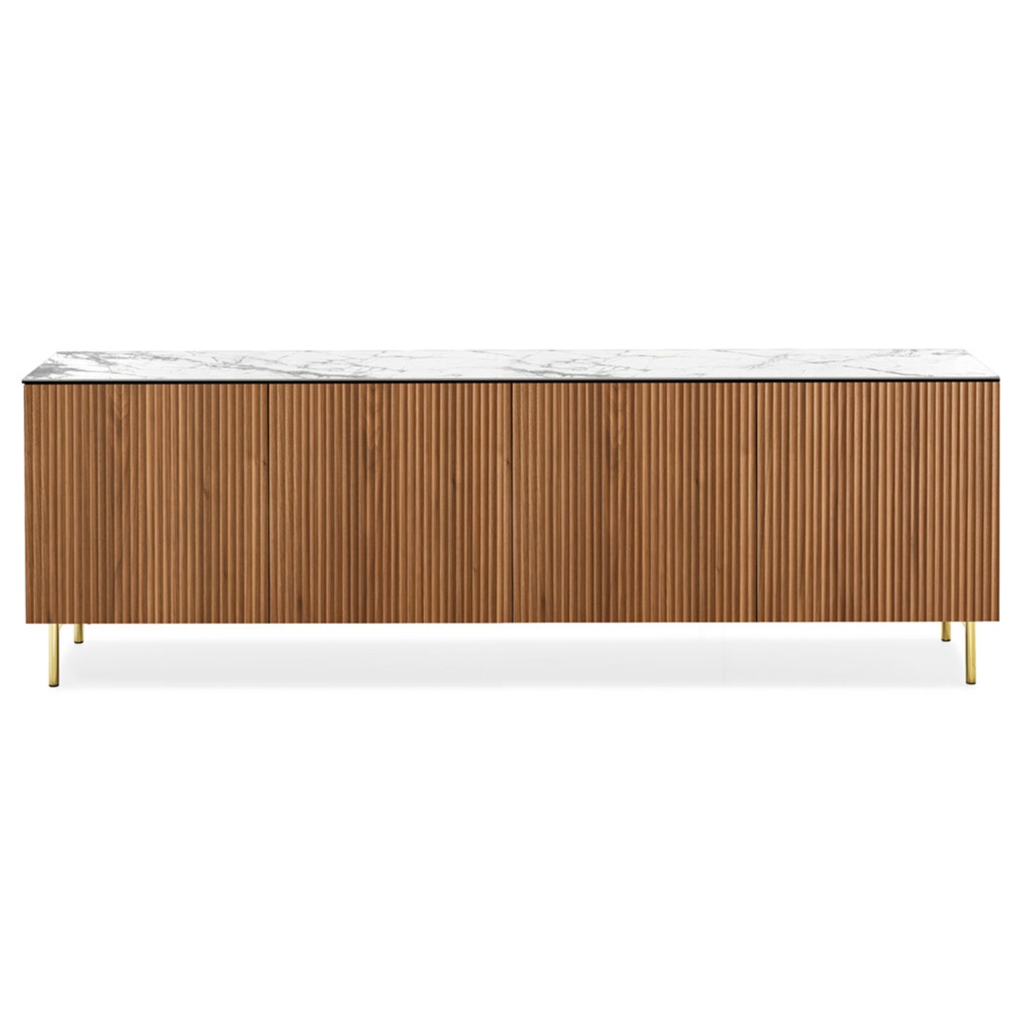 Vertical Sideboard