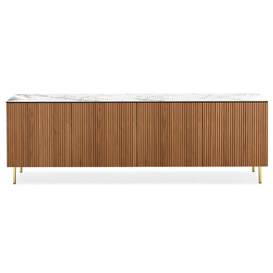 Vertical Sideboard