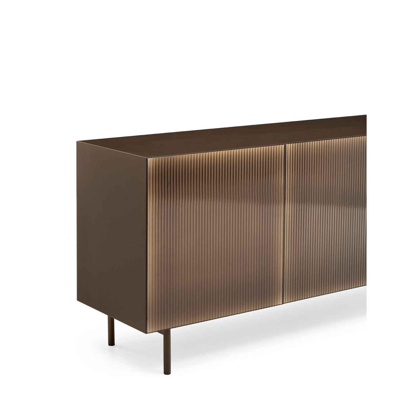 Vertical Sideboard