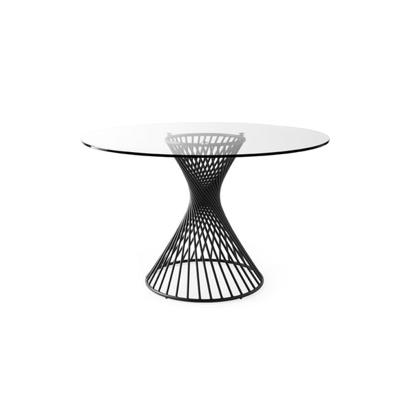 Vortex Round Dining Table