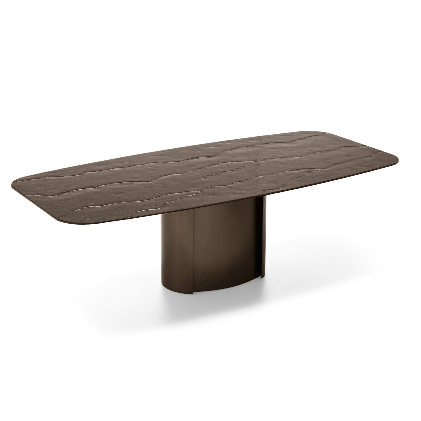 Yoroi Fixed Dining Table