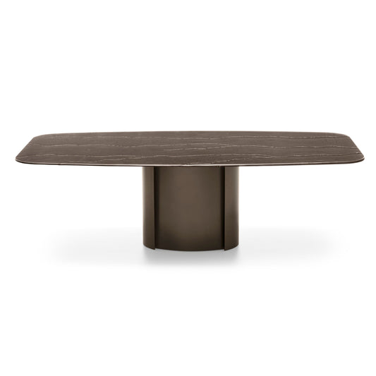 Yoroi Fixed Dining Table