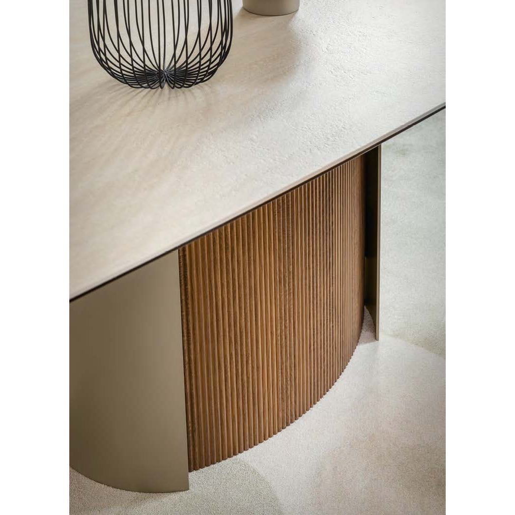 Yoroi Extension Dining Table