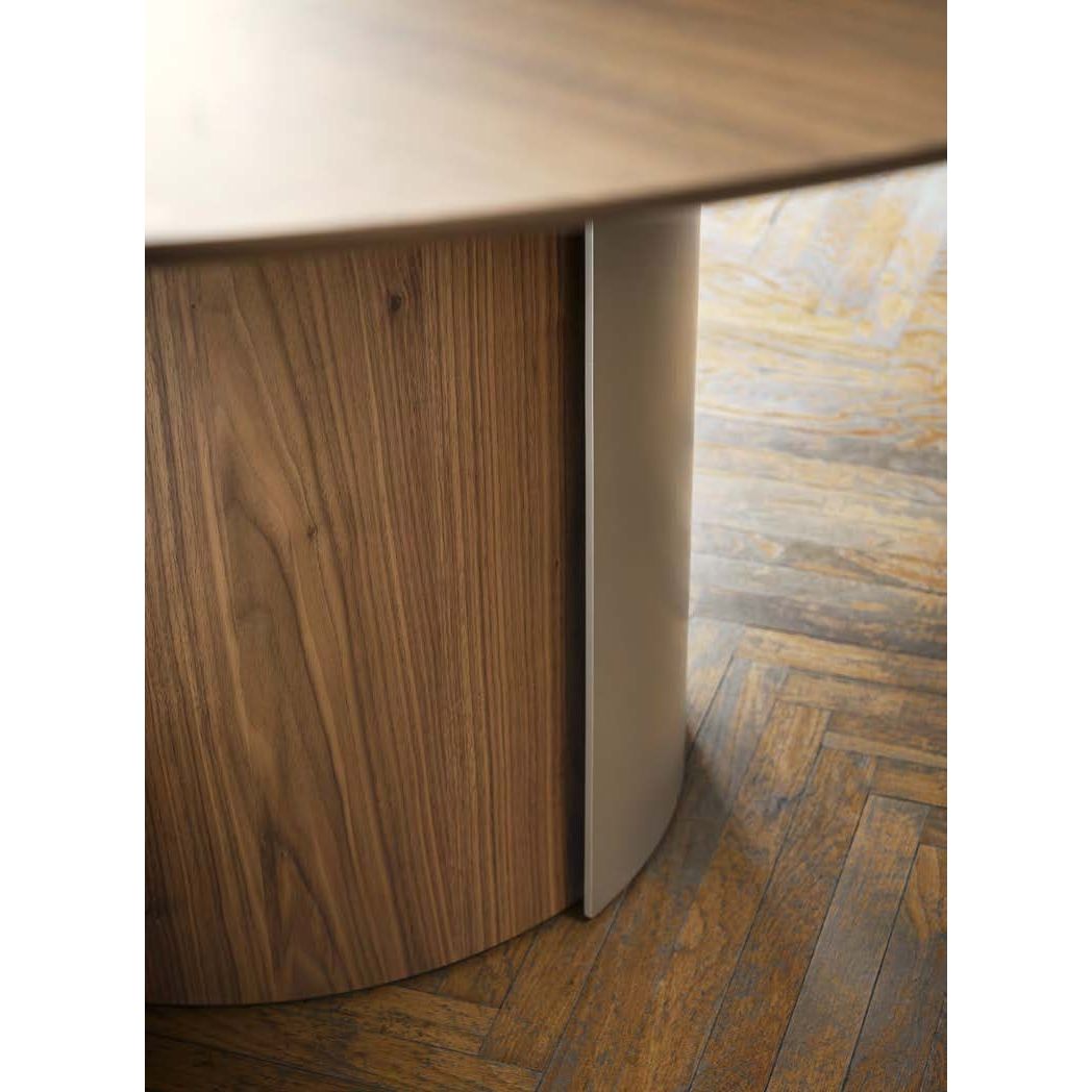 Yoroi Extension Dining Table