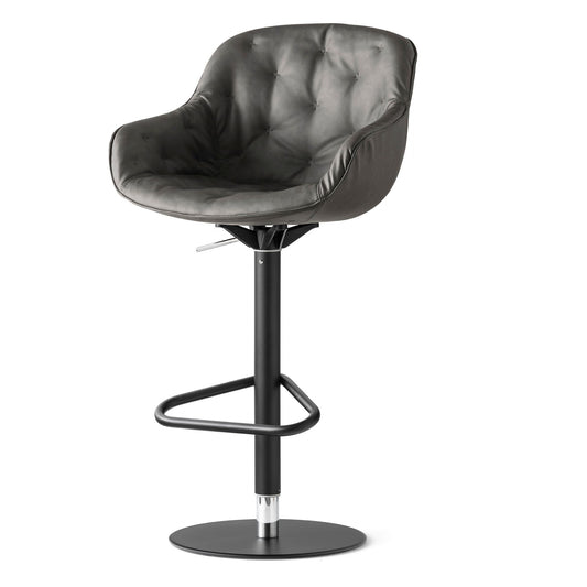 Igloo Gas Lift Stool