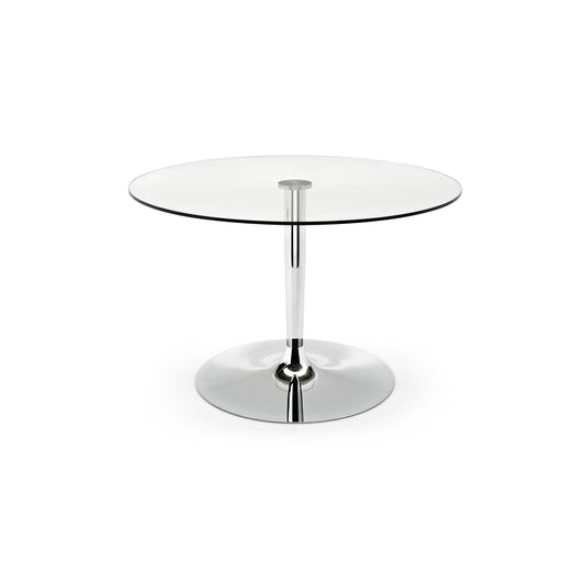 Planet Round Dining Table