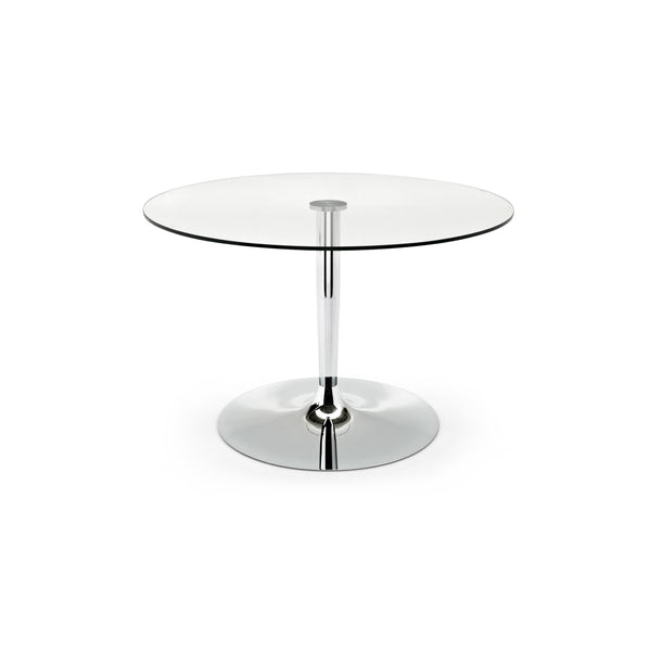 Planet Round Dining Table