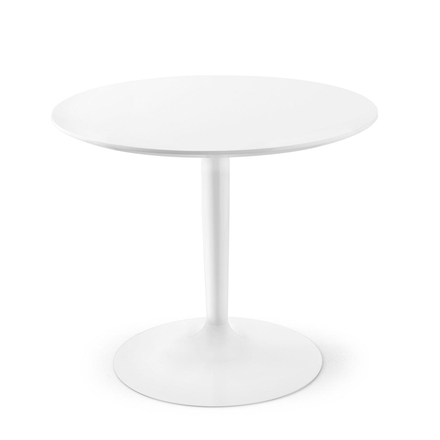 Planet Round Dining Table