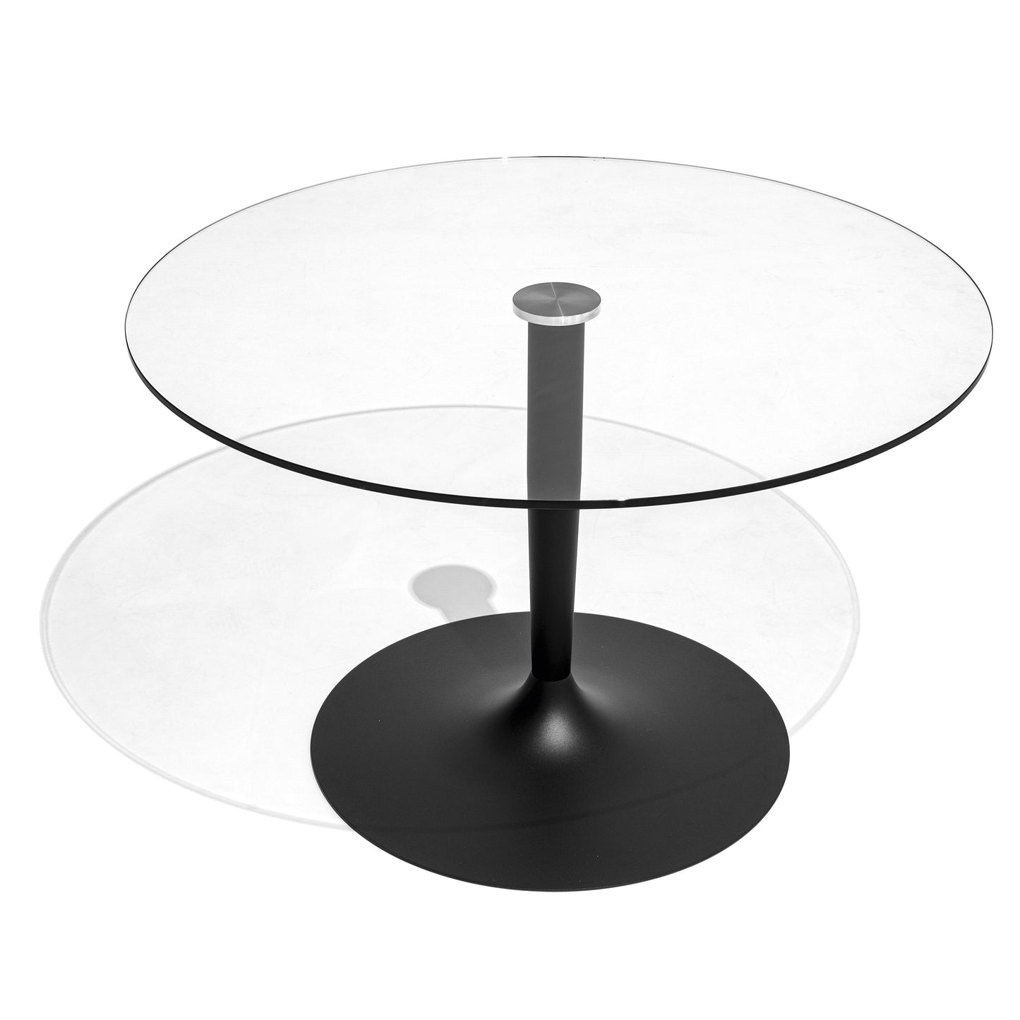 Planet Round Dining Table