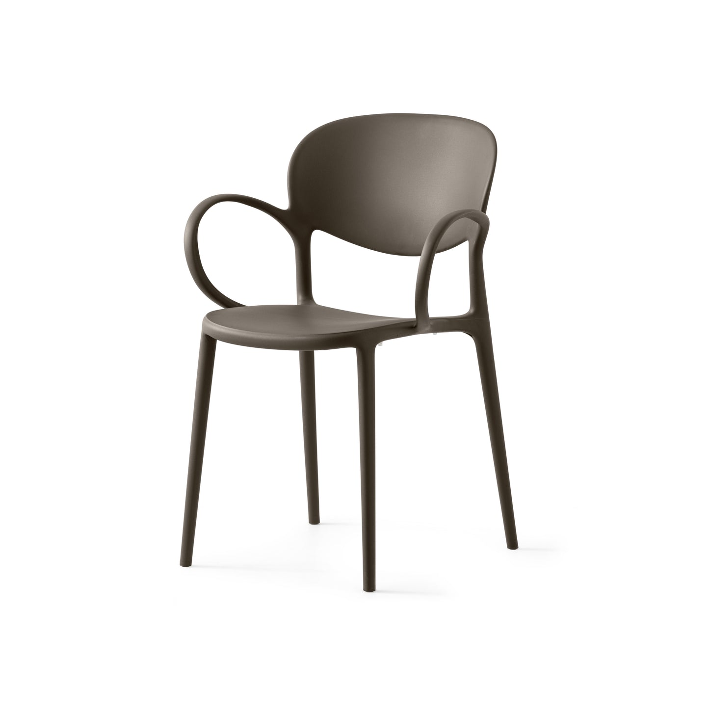 Abby Carver Outdoor Dining Chair
