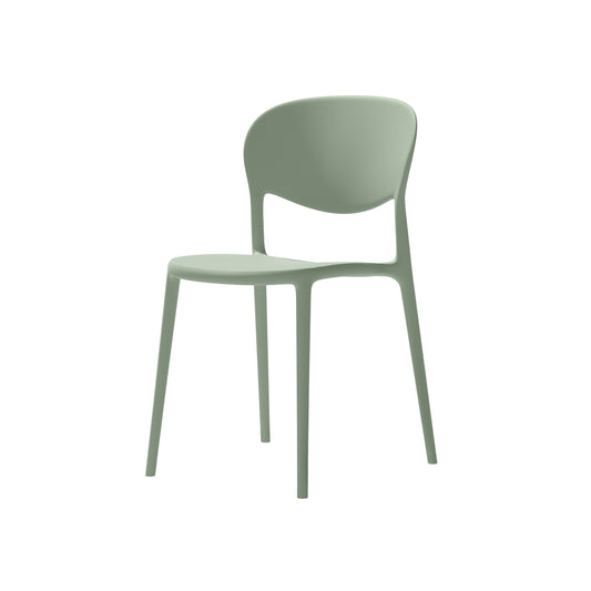 Abby Outdoor Dining Chair