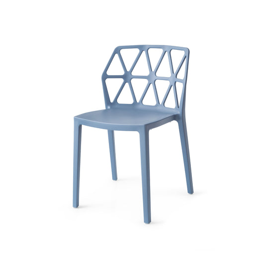 Alchemia Outdoor Dining Chair