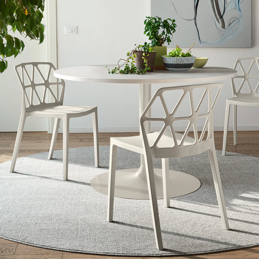 Alchemia Outdoor Dining Chair