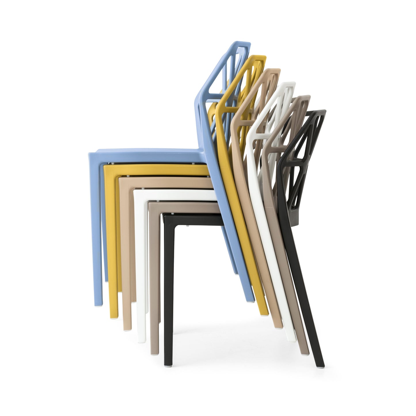 Alchemia Outdoor Dining Chair