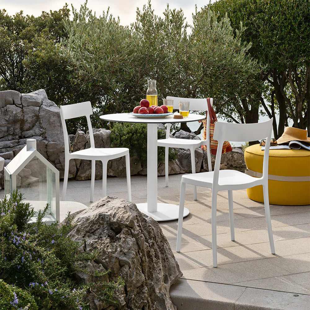 Argo Outdoor Dining Chair