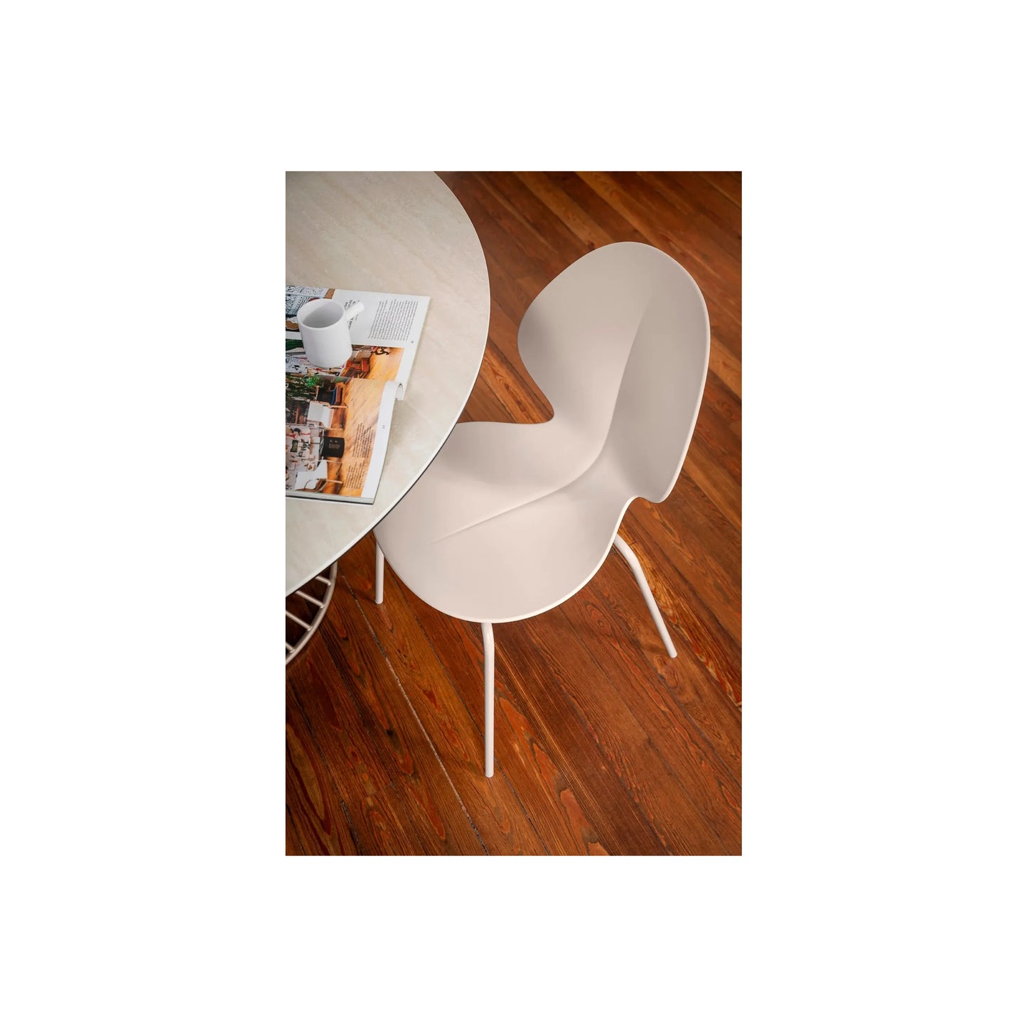 Basil Dining Chair