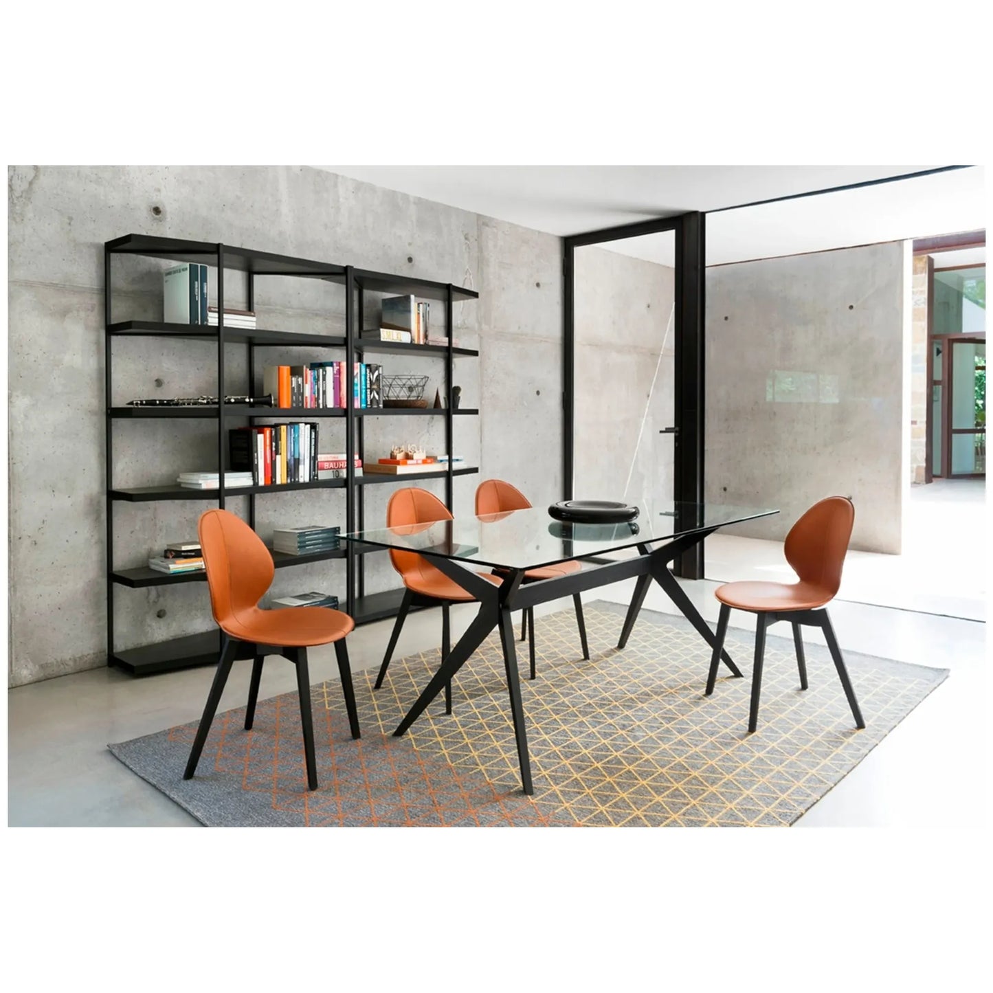 Basil Dining Chair