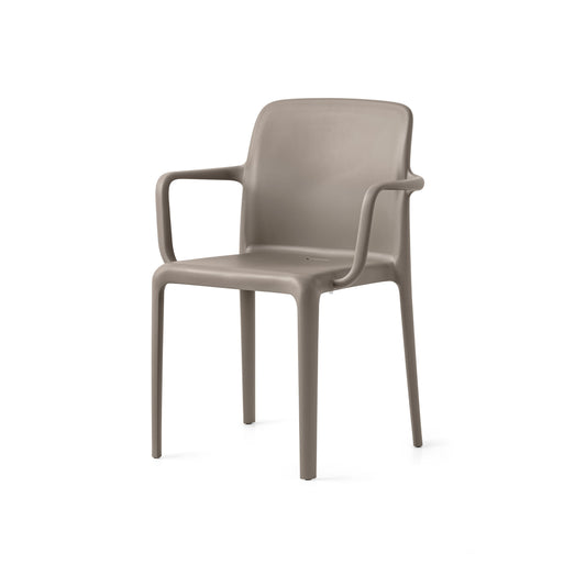 Bayo Carver Outdoor Dining Chair