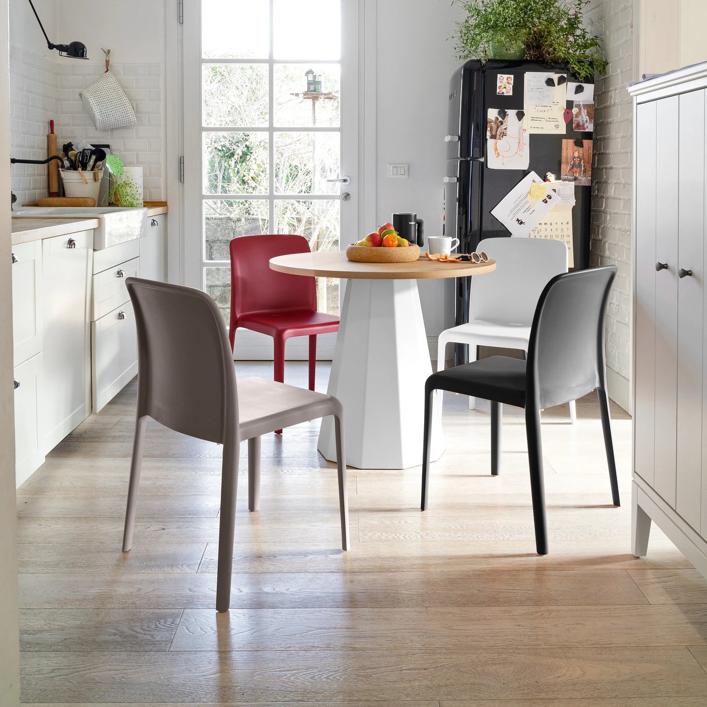 Bayo Outdoor Dining Chair