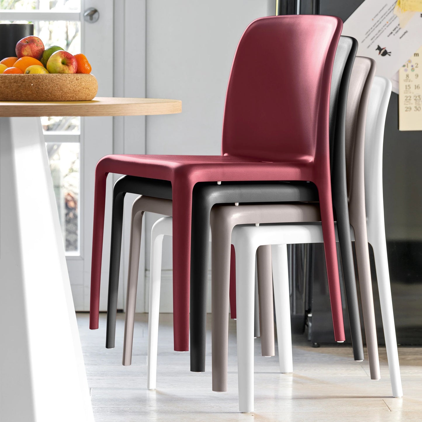 Bayo Outdoor Dining Chair