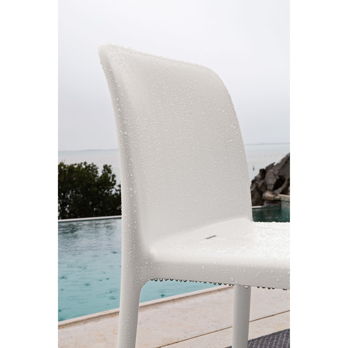Bayo Outdoor Dining Chair