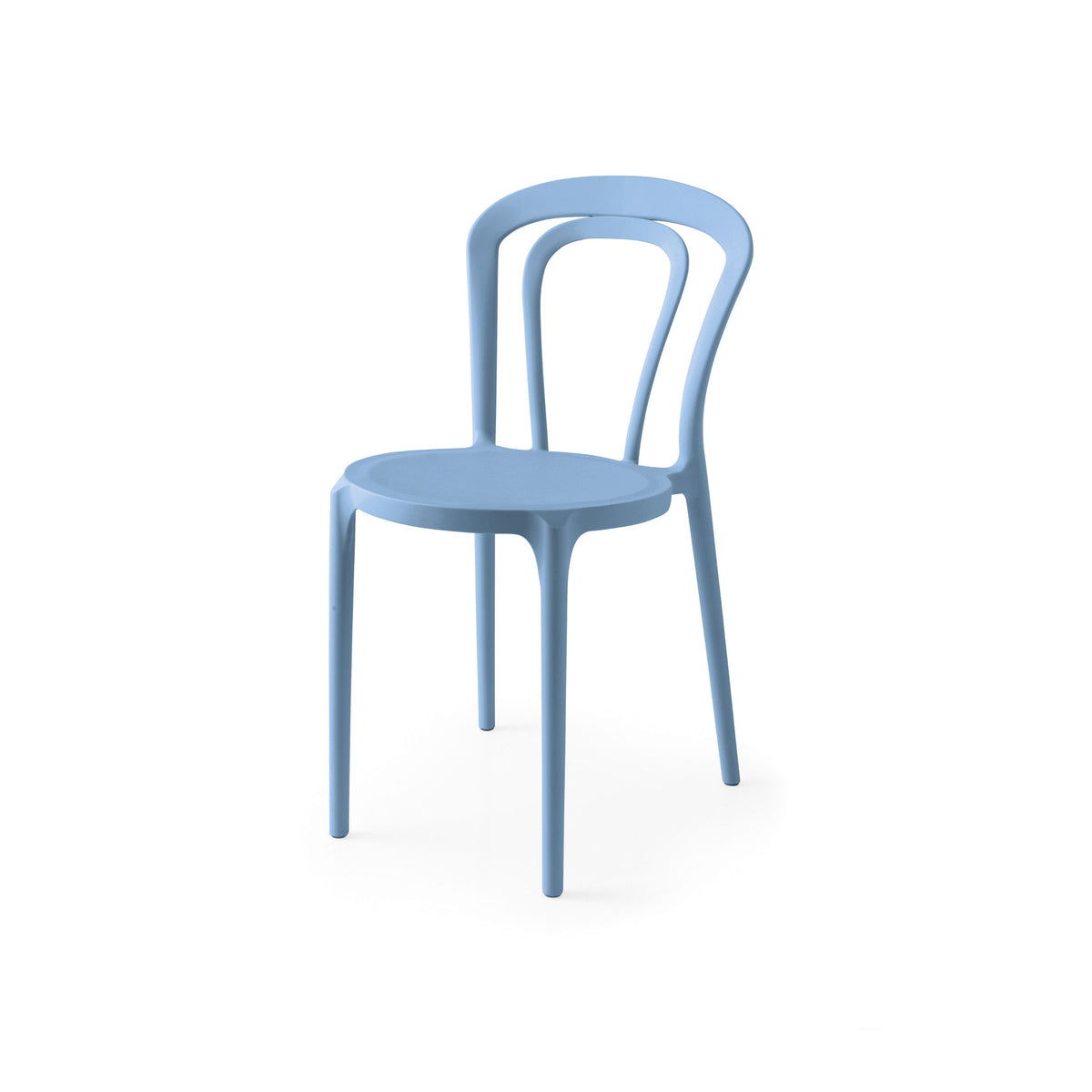 Caffe Outdoor Dining Chair – Voyager Interiors